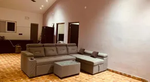 The Nature's Heaven Farm house at Shamshabad - Image 4