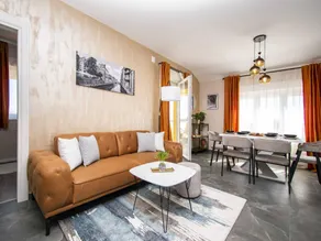 bedroom coastal apartment in Vodice - Image 2