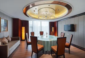 Xiamen Mingfa International Hotel - Image 3