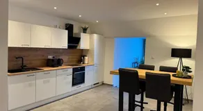 Romantik-Wohnung - Auszeit-Momente mit Sauna - Image 2