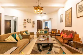 StayVista at 3 Rooms @ Mistletoe House - Image 3