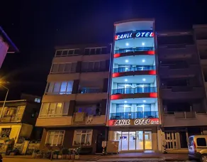 Amasra Sahil Otel - Image 4