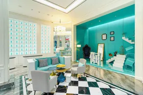 Xana Hotelle Hotel (Mudanjiang Jiangnan Municipal Government) - Image 3