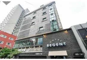 Wangsimni Regent Hotel - Image 2