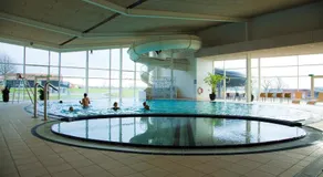 Enjoy Resorts Marina Fiskenæs - Wellness & Waterpark - Image 2