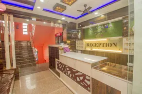 Hotel O Kalpana Residency Inn - Image 5