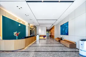 WASSIM Hotel Xinzhou Ancient City - Image 4