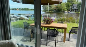 Waterpark Oan 'e Poel bij Sneekermeer - Image 3