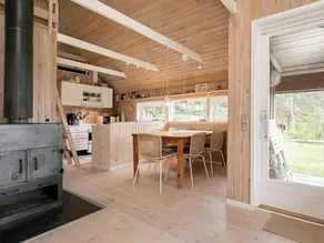 4 star holiday home in Skagen - Image 5