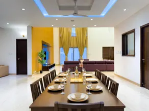 Truliv Villa Nova- Luxury 6BHK Pool Villa in ECR - Image 5
