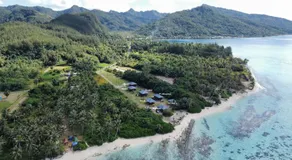 HUAHINE- Fare Arc-en-Ciel - Image 4