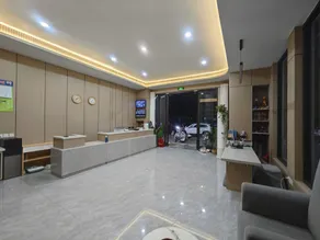 Home Inn - Huayi Hotel - Cangzhoupotou Normal University - Image 5