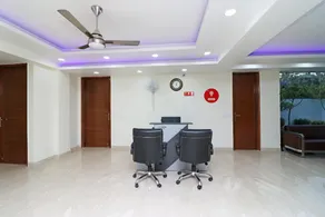 OYO 6812 Taksh Residency - Image 3