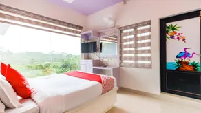 OYO 69554 Athidi Holiday Vagamon - Image 3