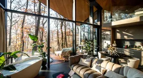 Artam Luxury Cabin Reggelivel (Adults Only) - Image 4