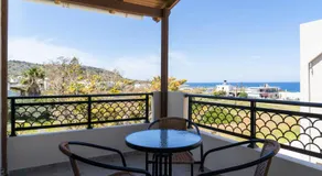 Elena  Maisonette – 5 Min Walk to the Beach - Image 3