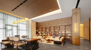 Atour Hotel Xi'an South Yanta Road Jinhui Plaza - Image 3