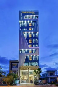 My Khe Diamond Beach Hotel - Image 2