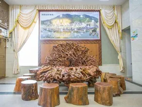 Huizhou Qibin Homestay - Image 5