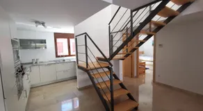 Beautiful penthouse with 3 pools, indoor heated pool, sauna, jacuzzi - Image 3