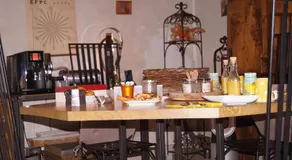 Chambre d'Hôtes Familiale la Jument Grise - Image 4