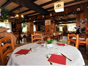 Hôtel Le Mont Jorat - Image 3