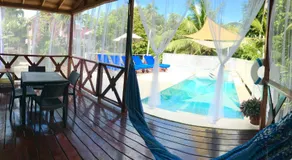 Hummingbirds Cabins - Image 4