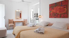 Angela's Rooms - Image 2