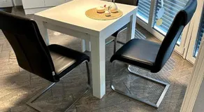 Ferienwohnung Forstblick - Image 4