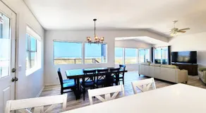 Pacific Chart House sitter precis vid en sandstrand! GRATIS NATT! - Image 3