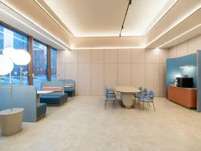 HanTing Hotel (Suzhou Gaotie North Station) - Image 3