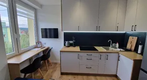 YourSecondFlat Sobieski Apartment - Image 2
