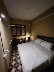 The Grand Bali Hotel - Image 5