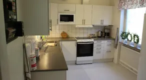 Ekbackens Vandrarhem - Image 3