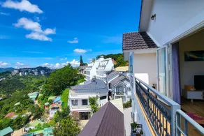 Chuby House Valley View Đà Lạt - Image 4