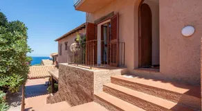 Maison de vacances \"Casa Carlotta in Costa Paradiso\" avec jardin et vue sur la mer - Image 5