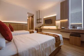 Bahari Inn - Image 2