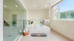 Namyangju Cozy Hill Spa Pension - Image 2