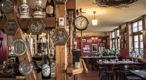 Gaststaette & Pension Schinkenkrug - Image 2