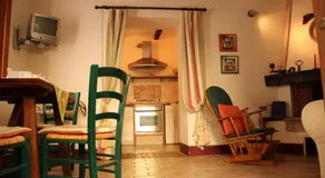 Trilocale nel centro storico - Image 2