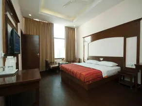 Black Mango Resort - Image 2