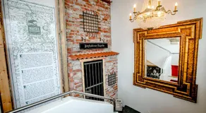 Boutique Hotel Mustaparta - Image 3