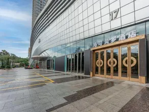 Marco Polo Hotel (Jiangmen Wanda Plaza) - Image 3