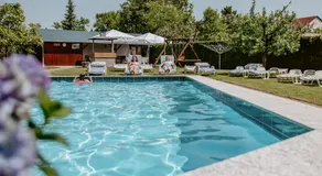 Kék Vendégház Family Resort - Image 5