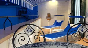 Donna Luisa Suites 19 Amalfi view - free parking - Image 3