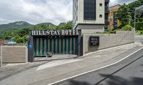 Mandeok Hillstay Hotel in Busan - Image 4