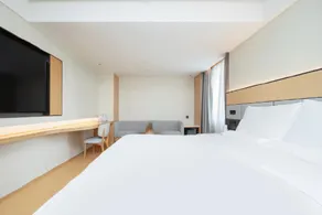 Ji Hotel Jining Qilu Hospital - Image 5