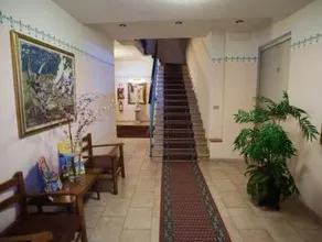 Hotel Villa Mulino ***S - Image 5