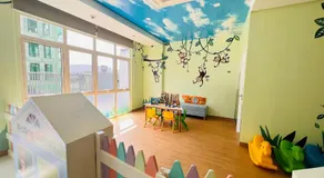 Comfy studio room - Image 4