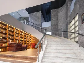 James Joyce Coffetel Tianjin Binhai Tanggu Railway Station Polar Ocean Park - Image 4